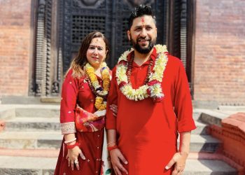 रविका लागि निकिताले सर्वाेच्चको ढोका ढक्ढकाईन