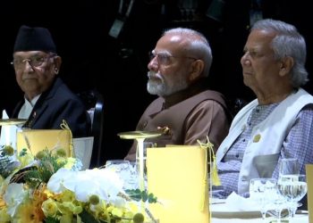 मोदीले ओलीलाई साइडलाइनमै समिति पारिदिए