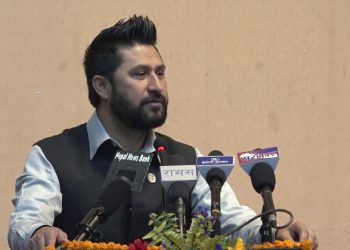 रविको जेल बसाई कस्तो हुनेछ ?यसो भन्छन् जेलर