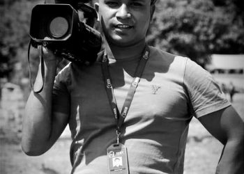 पत्रकार रजकको शरीरमा गोली लागेको देखिएन