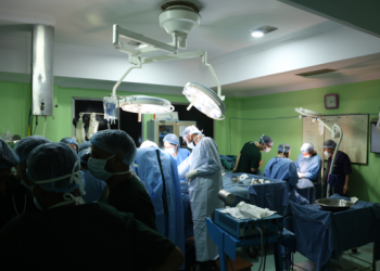 ब्रेन डेड अंगदान के हो ? केएमसीलाई ऐतिहासिक सफलता