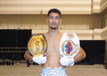 नेपाली बक्सर ‘हिमालयन चितुवा’को नयाँ कीर्तिमान