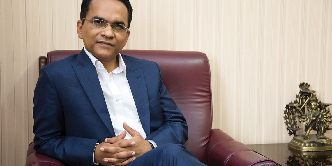 नयाँ गभर्नरको काँधमा के–के छन् जिम्मेवारी र चुनौती ?