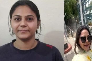 पाकिस्तानी जासुस भन्दै भारतीय युट्युबर पक्राउ