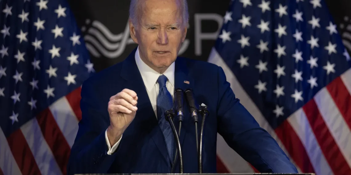 जो बाइडेनलाई ’हाई ग्रेड’ क्यान्सर,यो कसरी हुन्छ ?