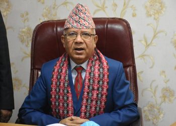 माधव नेपालसंग अख्तियारले किन लियो सुटुक्क बयान ?