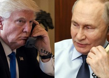 रुसमा ईयूले लगायो प्रतिबन्ध, अमेरिकाले पनि थप प्रतिबन्ध लगाउने