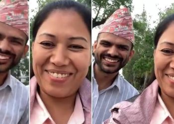 सागर र सुमना मिसन ८४ मा,सिंहदरबारमा लैजाने, कुलमानको चर्चा