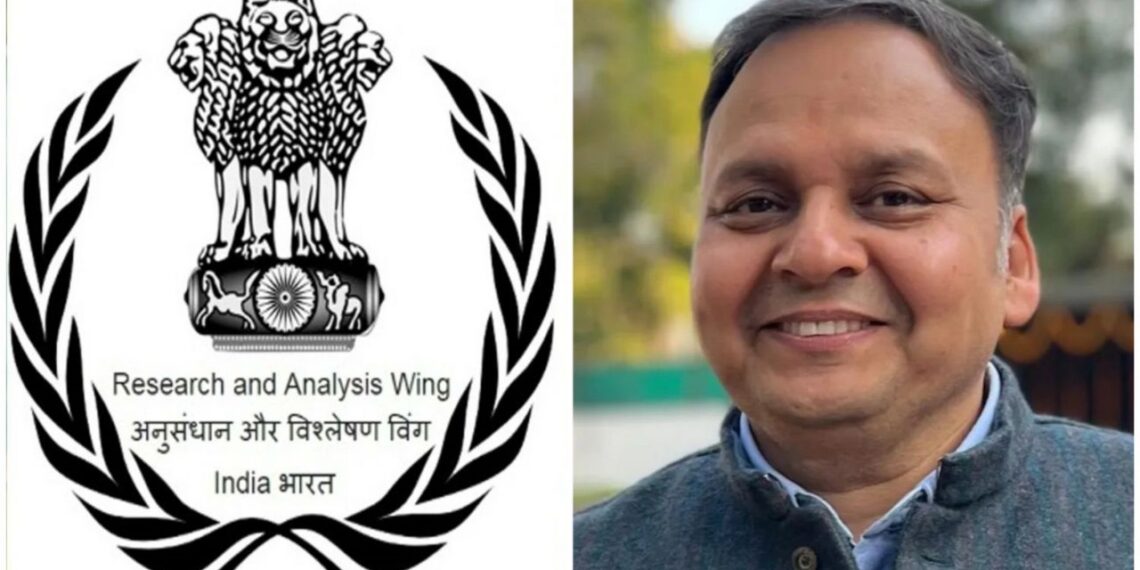नेपालमा समेत तरंग मच्चाउने रअ मा आए नयाँ प्रमुख