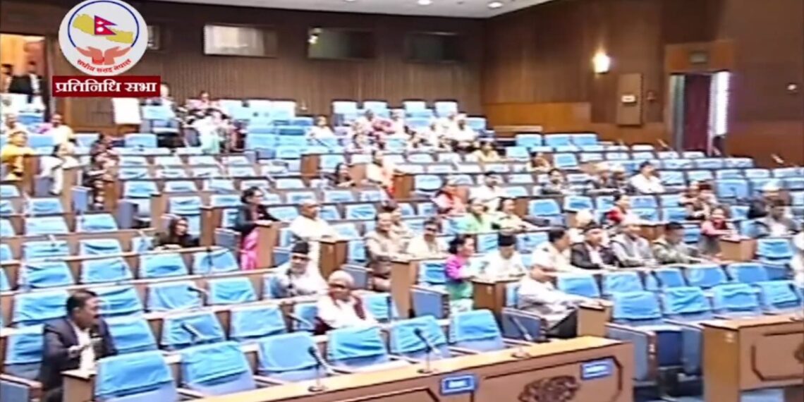 रोष्ट्रममै च्यातिएको निजामती विधेयकमा के छ नयाँ ?