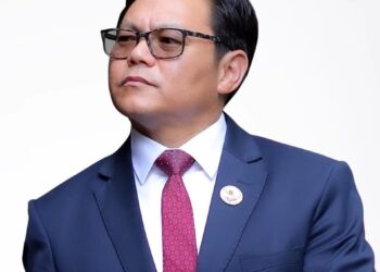 “मेरो सालिक कसैले नदेख्ने गरी गाडिदिनुहोस्“–सुदन किराँती