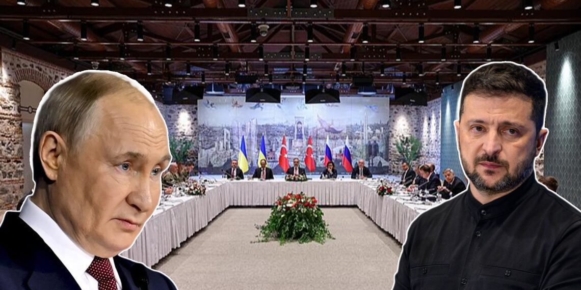 पुटिनले देखाए विश्वकै ठूलो ड्रोन फ्याक्ट्री, बालक नै बनाउँछन् UAV