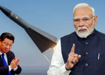 भारतले बनायो महाअस्त्र ’प्रोजेक्ट विष्णु’,चीनसँग छैन्