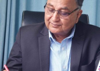 ईश्वर पोखरेलको वरिष्ठ उपाध्यक्ष पद खारेज हुने,एमालेले अरु के गर्दैछ?