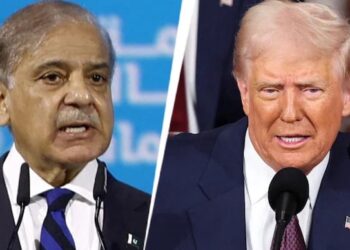 पाकिस्तानी सेना प्रमुखपछि प्रधानमन्त्रीलाई स्वागत गर्न ट्रम्प आतुर