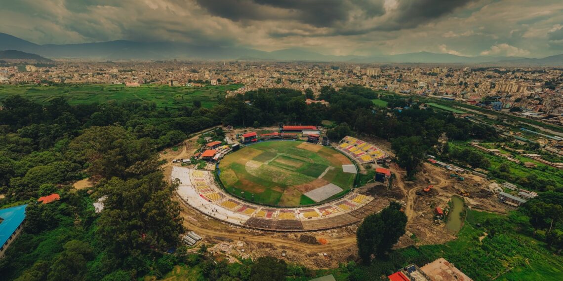 नेपालले महिला टी–२० विश्वकप छनोट आयोजना गर्ने