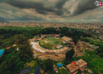 नेपालले महिला टी–२० विश्वकप छनोट आयोजना गर्ने