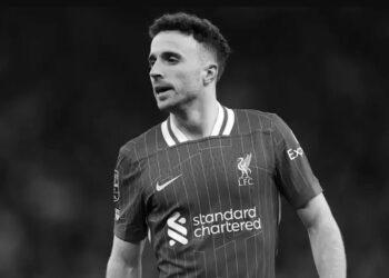 विवाहको दुई हप्ता नबित्दै लिभरपुलका जोटाको निधन