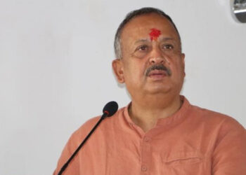 नागार्जुनका मेयरलाई ११ वर्ष जेल, ३१ करोड जरिवाना