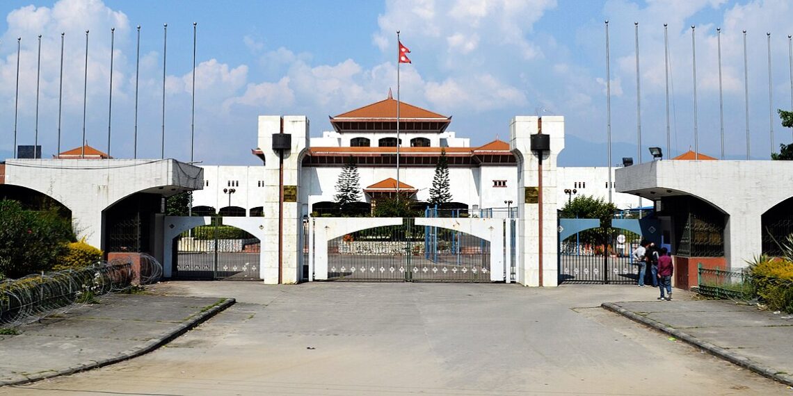 संसद्मा ‘किर्ते’ काण्डको नालीबेलीः नक्कली सांसददेखि मुसाकाण्डसम्म