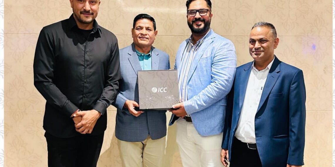 नेपाली क्रिकेटको नयाँ अध्यायः कुवेतसँग ऐतिहासिक शृङ्खलाको सम्झौता