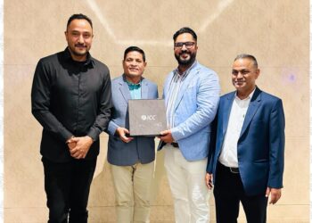 नेपाली क्रिकेटको नयाँ अध्यायः कुवेतसँग ऐतिहासिक शृङ्खलाको सम्झौता