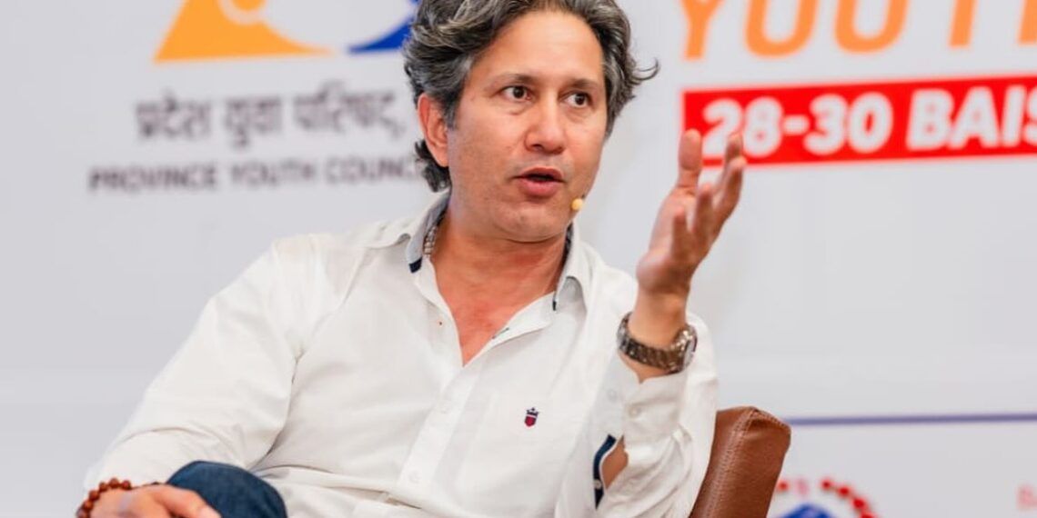 दिलभुषण पाठक अदालतमा उपस्थित, थुनछेक बहस हुँदै