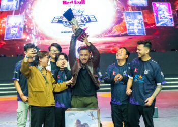 नेपालको ‘होरा ई स्पोट्र्स’ पब्जी विश्वकपको फाइनलमा