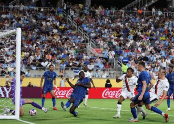 इन्टर मिलान क्लब विश्वकपको क्वाटरफाइनलमा पुगेन