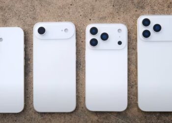 आइफोनको नयाँ सिरिजमा के–के नयाँ हुँदैछ ?