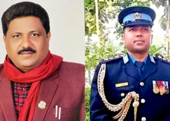 मधेश नेपालबाट अलग हुने फरार नेताको राष्ट्रघाती अभिब्यक्ति