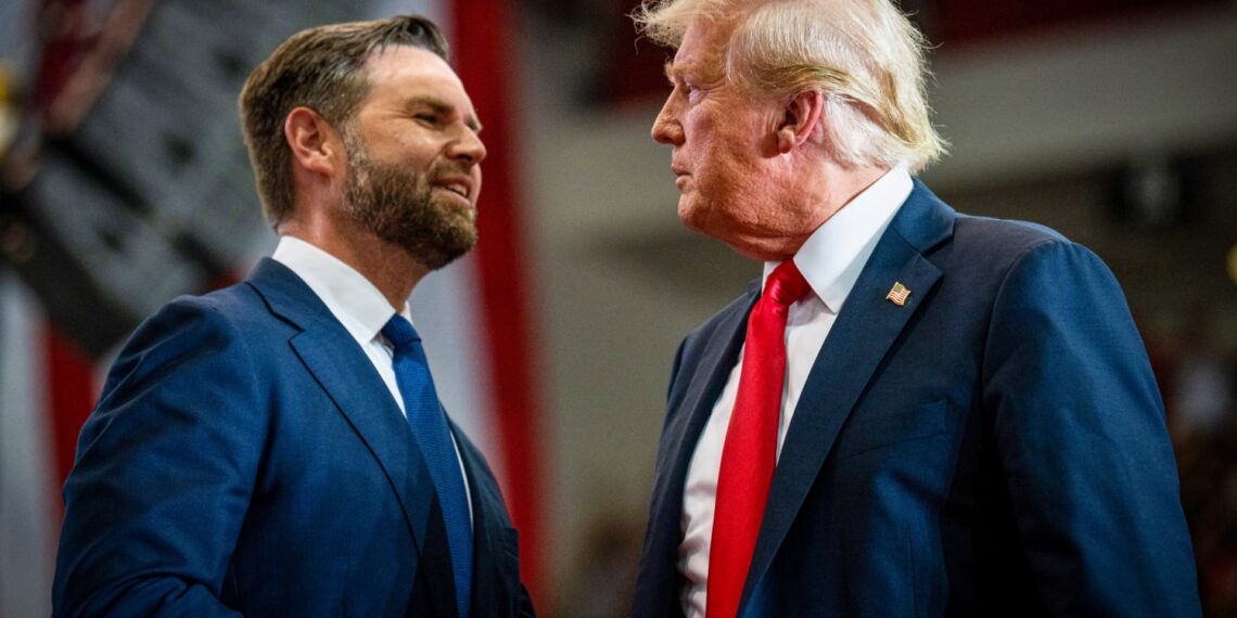 आफ्नै पार्टीका सांसदले गरे ट्रम्पको विधेयकविरूद्ध मतदान