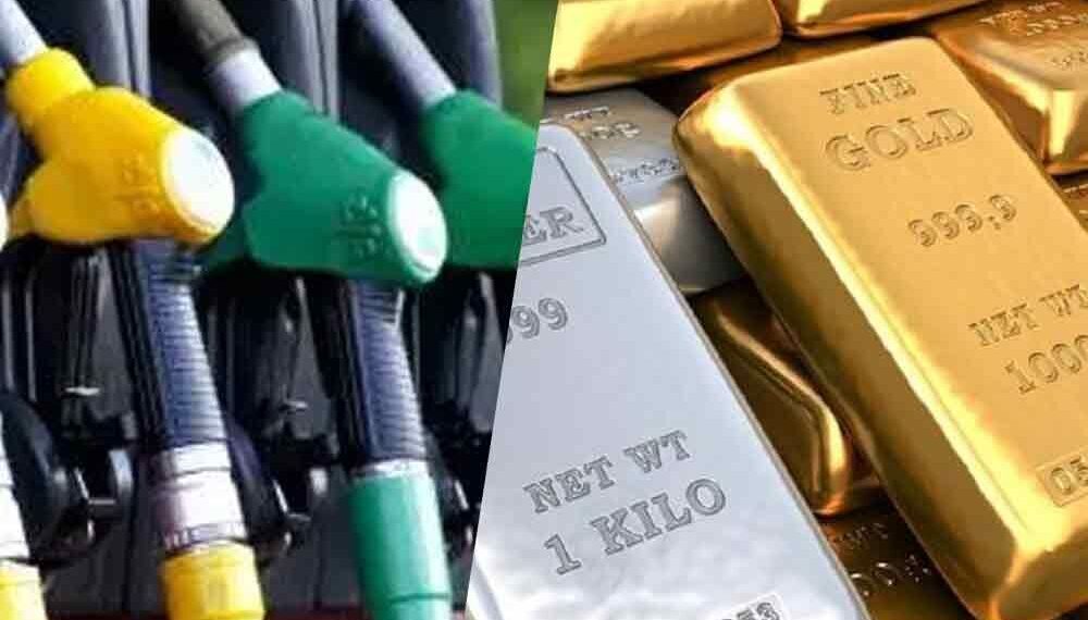 पेट्रोल ५ र डिजल ४ रूपैयाँले महँगियो, हवाई भाडा बढ्ने