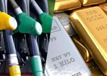 पेट्रोल ५ र डिजल ४ रूपैयाँले महँगियो, हवाई भाडा बढ्ने