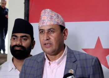 रामहरिको चालबाट मन्त्री पनि रुष्ट, थाहै नदिइ विधेयक दर्ता