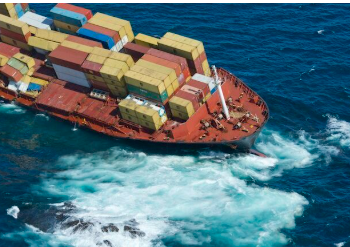 रेड सीमा हुथीले अर्को जहाज डुबायो, ३ को मृत्यु, कयौँको अपहरण