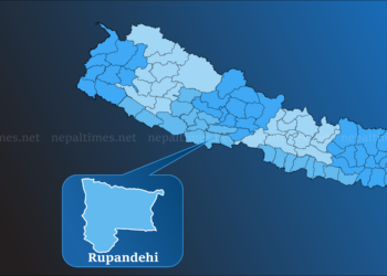 रुपन्देहीमा हुदैछ मिनी जनमत संग्रह 