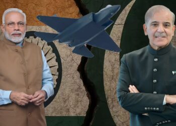 पाकिस्तानले लाहौरबाटै दिल्लीको एक्सरे गर्ने,चीनसँग एयरक्राफ्ट किन्दै