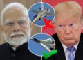 ट्रम्पमाथि मोदीको अट्याक,F 35 नकिन्ने,रूसबाट  Su–५७ किन्ने