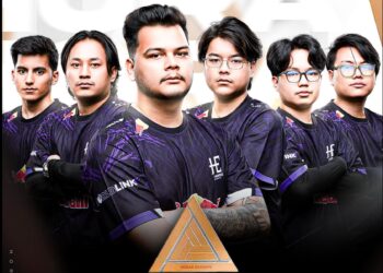 पब्जी मोबाइल विश्वकपमा नेपालको होरा नवौं