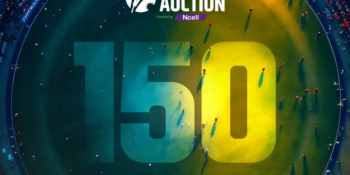 एनपिएल मिनी अक्सनः आदिल–शरद ए क्याटोगोरीमा