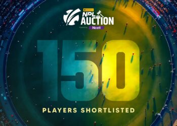 एनपिएल मिनी अक्सनः आदिल–शरद ए क्याटोगोरीमा