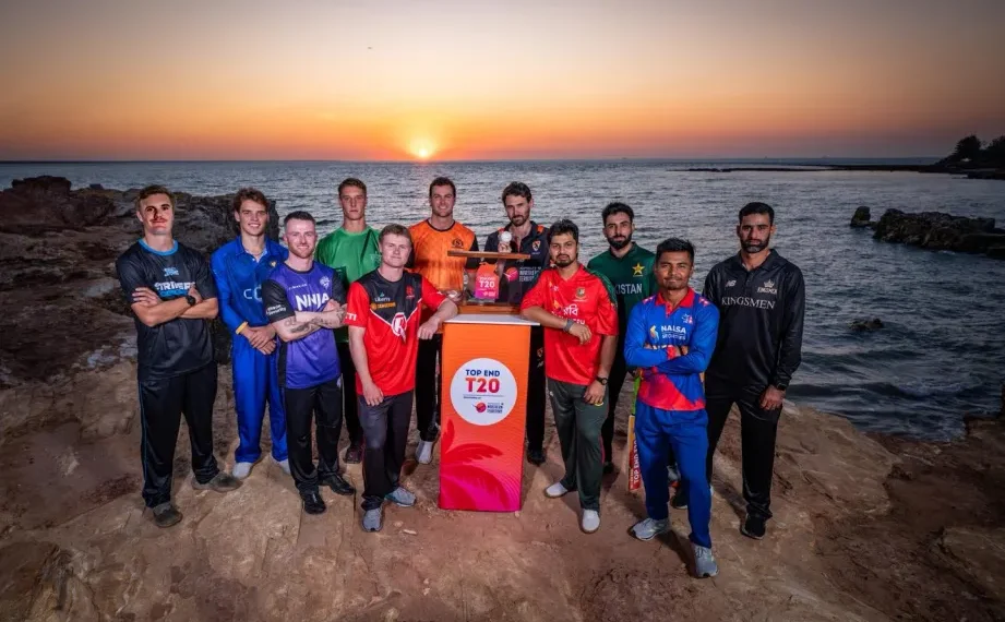 विश्वकप छनोटको महाअभियानः अस्ट्रेलिया र वेस्ट इन्डिजसँग खेल्दै नेपाल