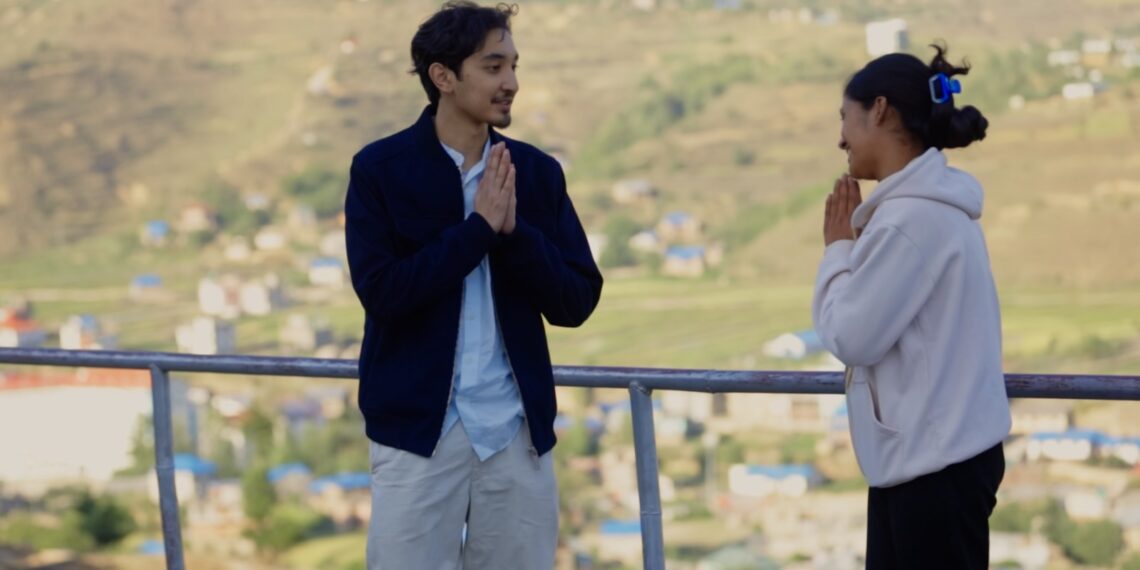 माओवादी नेतृको विषवमन,भनिन् भोटे कुकुरको छाउरो