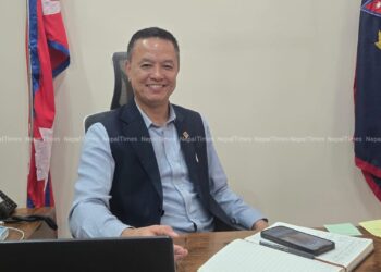 प्रहरीको संस्थापक आईजीपी पनि लिम्बु, ७० वर्ष पछि बने खापुङ