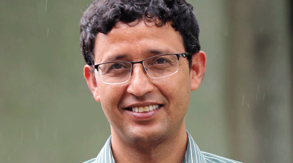 डा. रामेशको राजीनामा पछाडि आरजुको हात? राजनीतिले खायो अर्को प्रतिभा।