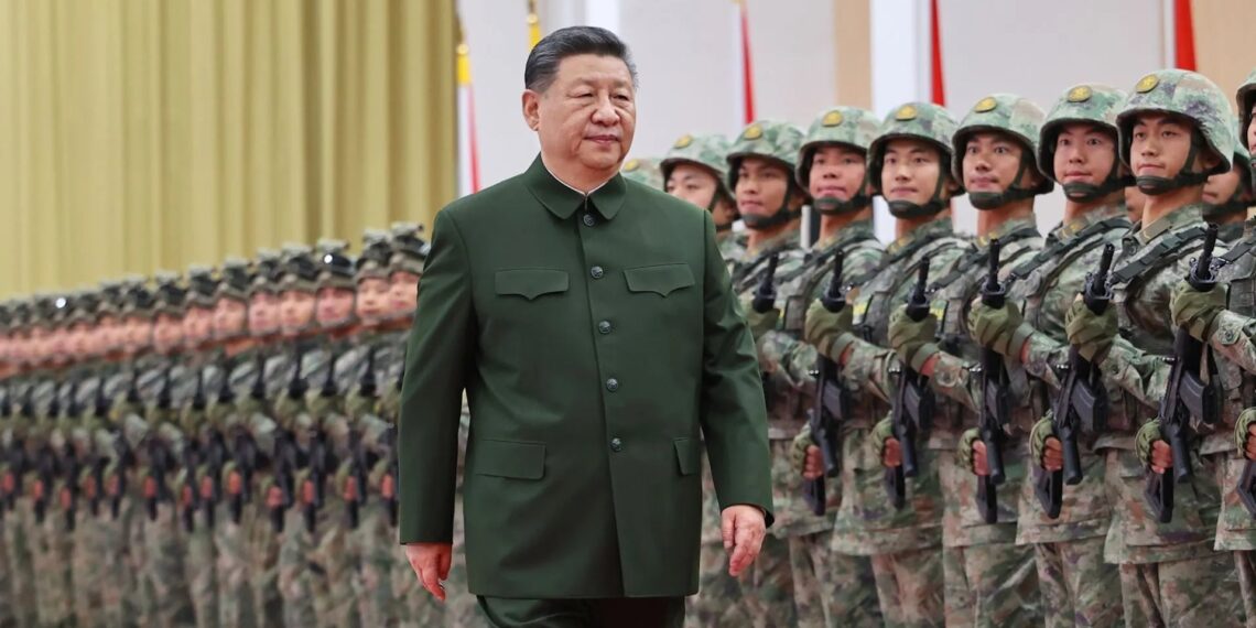 चिनियाँ सेना पीएलएको ९८ वर्ष पूरा,अब ताइवानलाई कुल्चने