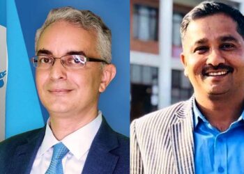 एमाले नेतालाई छाडियो तर रास्वपा नेता अरनिको पाँडेलाई पक्राउ गरियो 