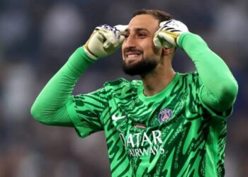 डोनारुम्माले पीएसजी छाड्ने, अब कहाँ जालान् ?