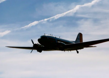 अस्ट्रेलियाको आकाशमा रहस्यमय रुपमाविमान बेपत्ता